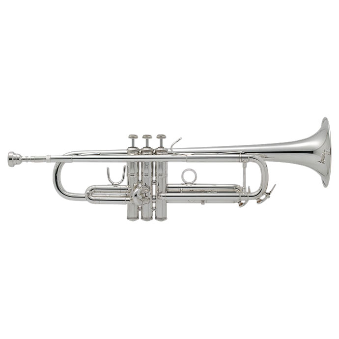 Vincent Bach AB190 GL アルティザン B♭ トランペット イエローブラス ゴールド ラッカー Trumpet Artisan Collection Gold　北海道 沖縄 離島不可