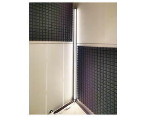 DIY.M用LEDスタンドライト