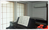 【ピアノの防音施工例】６畳の和室を防音室に