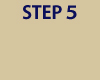 ステップ5