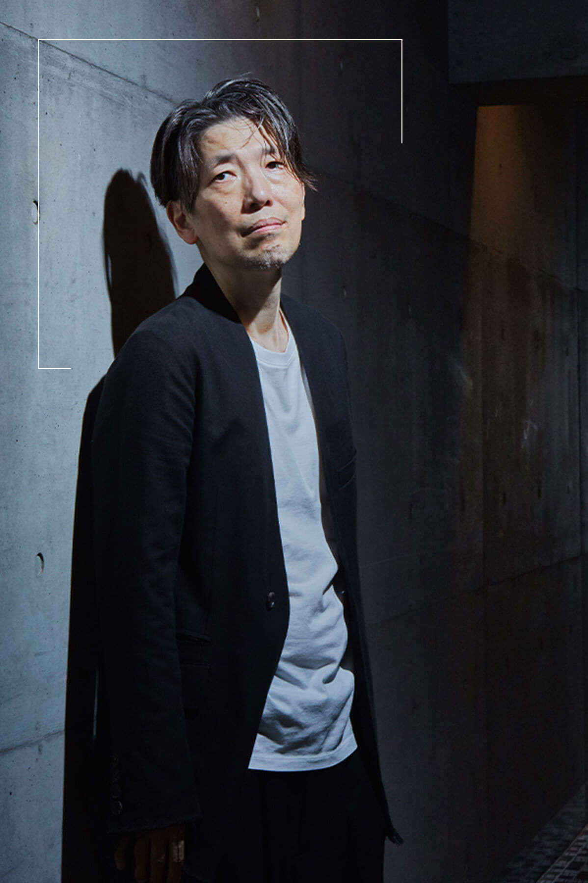 AKIRA ISHII