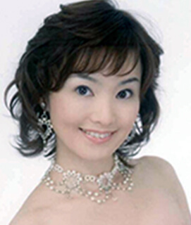 vo.猿山順子