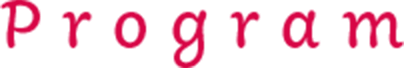 Program