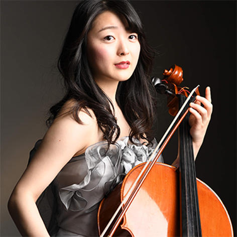 築地 杏里