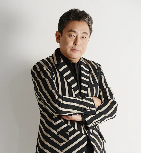 横山 幸雄 ©Tsuyoshi Saito