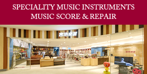 SPECIALITY MUSIC INSTRUMENTS & MSUIC SCORE & REPAIR