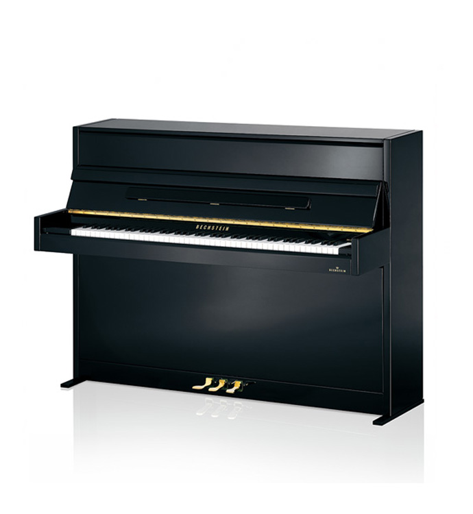 BECHSTEIN アップライトピアノ アカデミー A.2