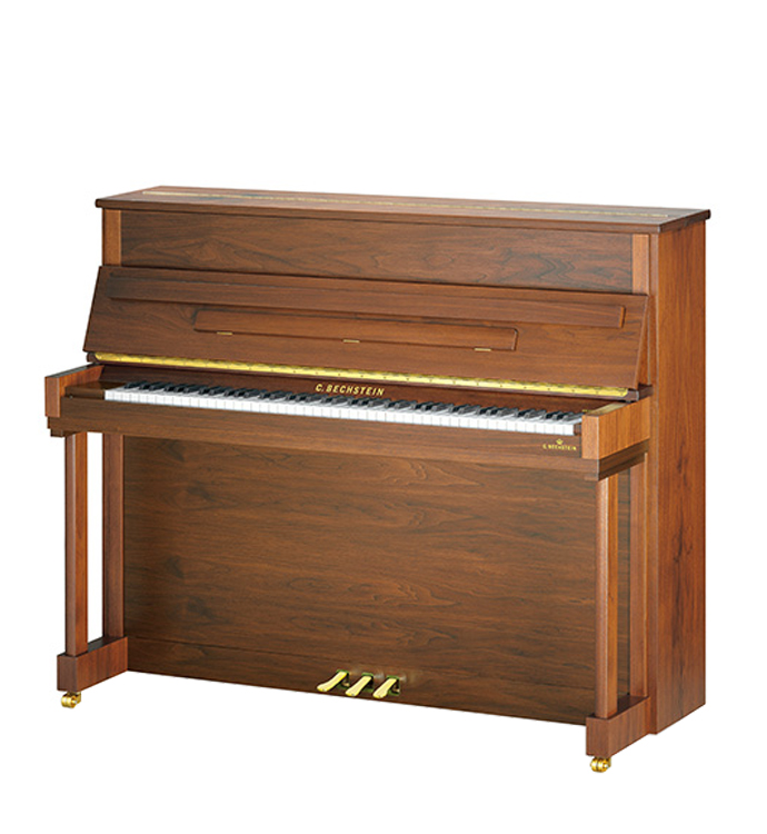 BECHSTEIN アップライトピアノ レジデンス R4 Classic