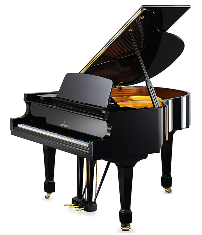 BECHSTEIN グランドピアノ アカデミー A.160