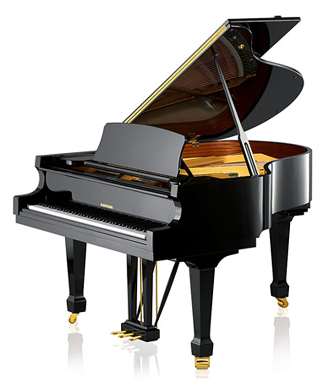 W.Hoffmann グランドピアノ トラディション T-161