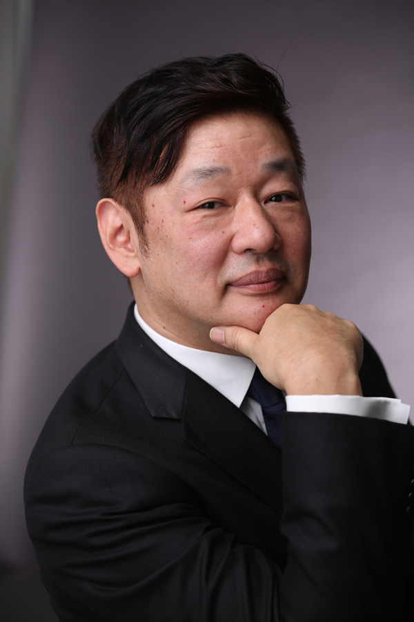 鷹野 雅史