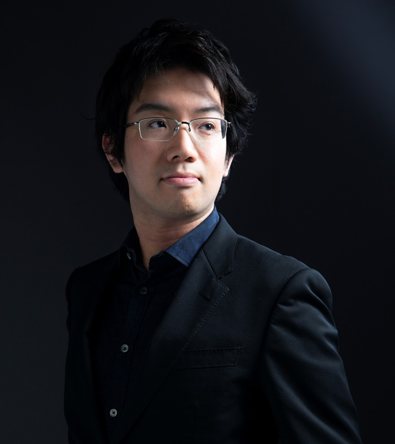 今田篤