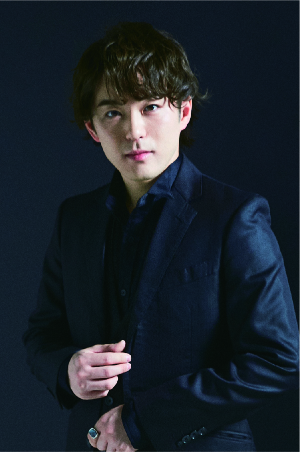 米津 真浩
