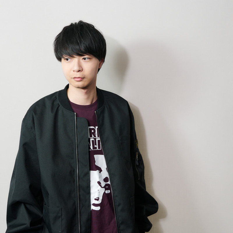 川上 天馬