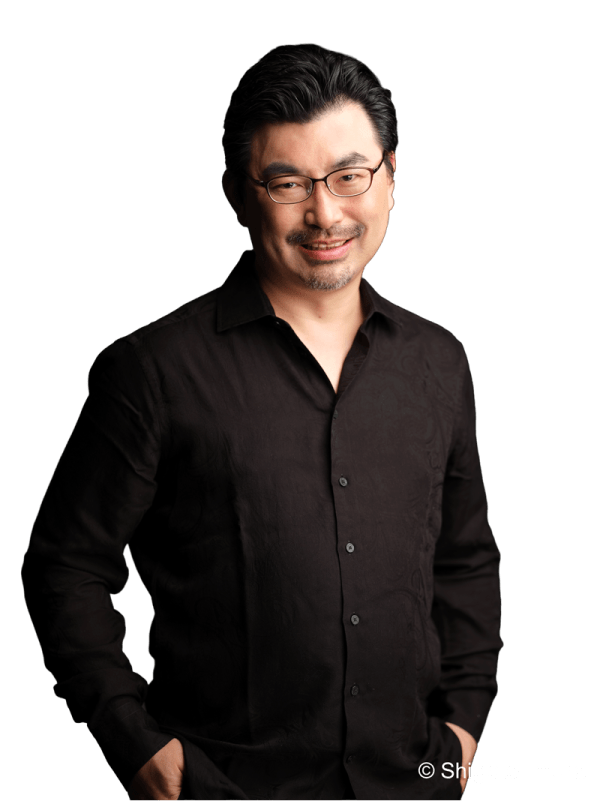 赤松林太郎