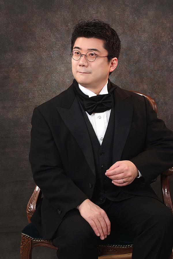 佐藤 卓史