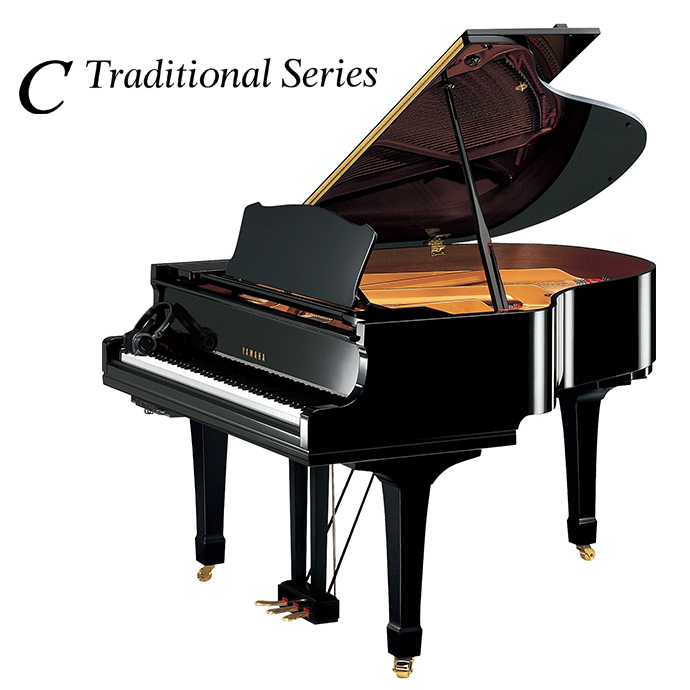 YAMAHA ヤマハ C1TDSH3