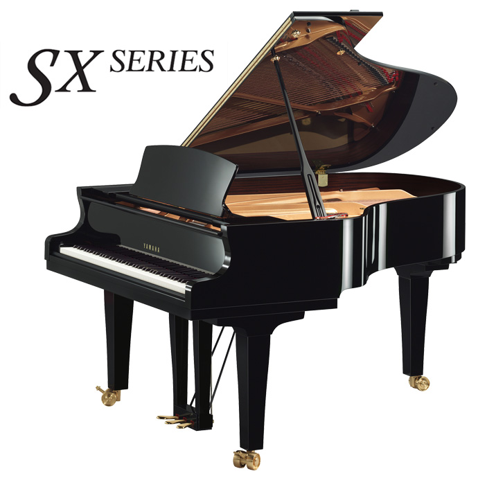 ヤマハ  S3X