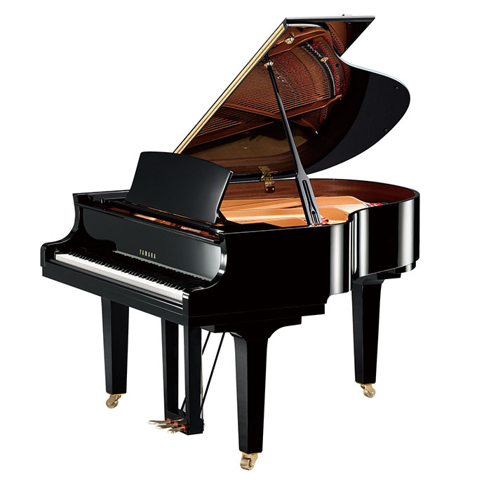 YAMAHA ヤマハ C1X