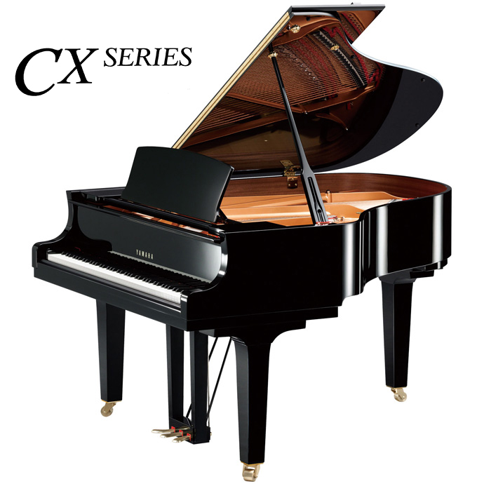 ヤマハ  C2X