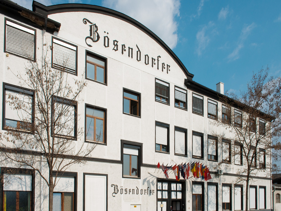 ベーゼンドルファー