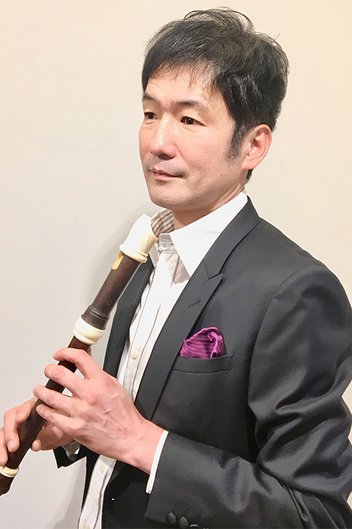 松浦 孝成