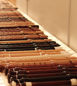 フェア期間の展示品