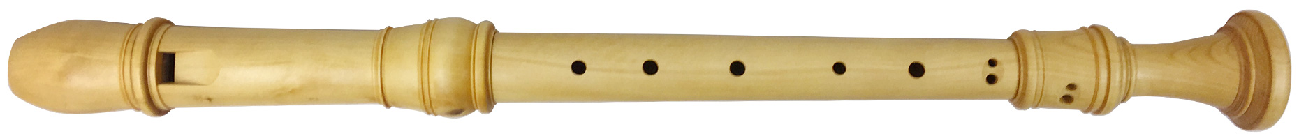 アルトリコーダー MSRA-2165