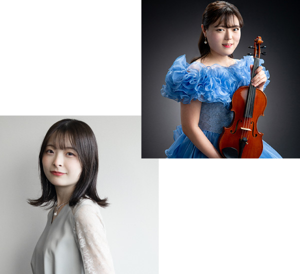 参加型イベント 来たれ！ヴァイオリン奏者 ヴィオラ大合奏