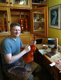 パヴェル・モスベール