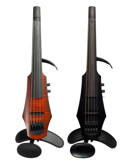 NS DESIGN エレクトリック・ヴァイオリンの世界 - 宮地楽器 ららぽーと 