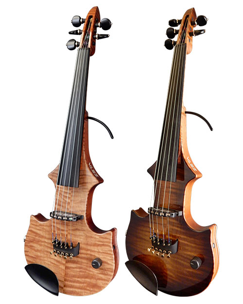 ZETA Violins エレクトリック・ヴァイオリンの世界 - 宮地楽器 ららぽーと立川立飛店