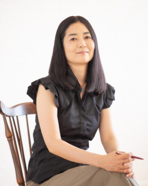 中村 彩子