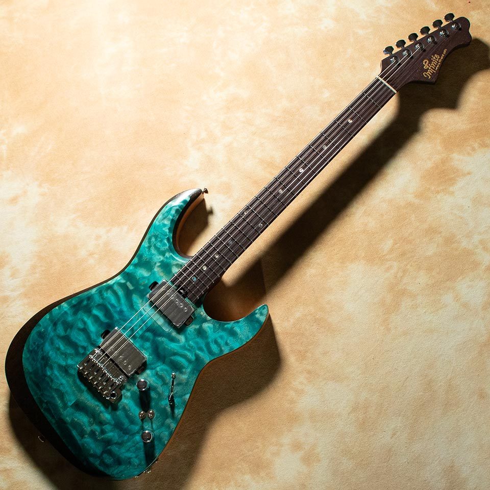 フルート楽器　AREXイタリー Xotic EP-BOOSTER [RL794]【神戸店在庫】 - 中古楽器の販売