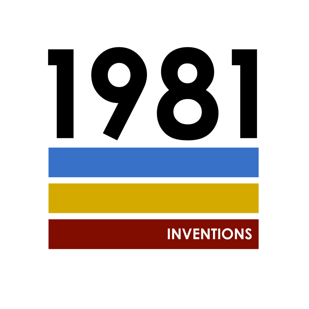 about 1981Inventions
