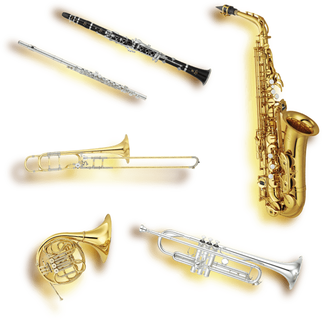 管楽器スペシャルフェア