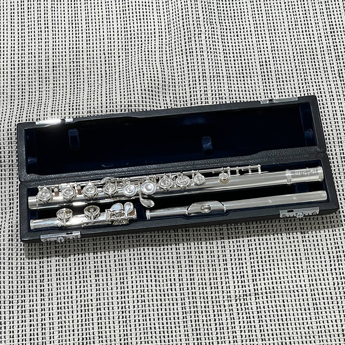 Artist　USED