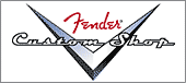 Fender Custom Shop
