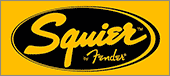 Squier by Fender