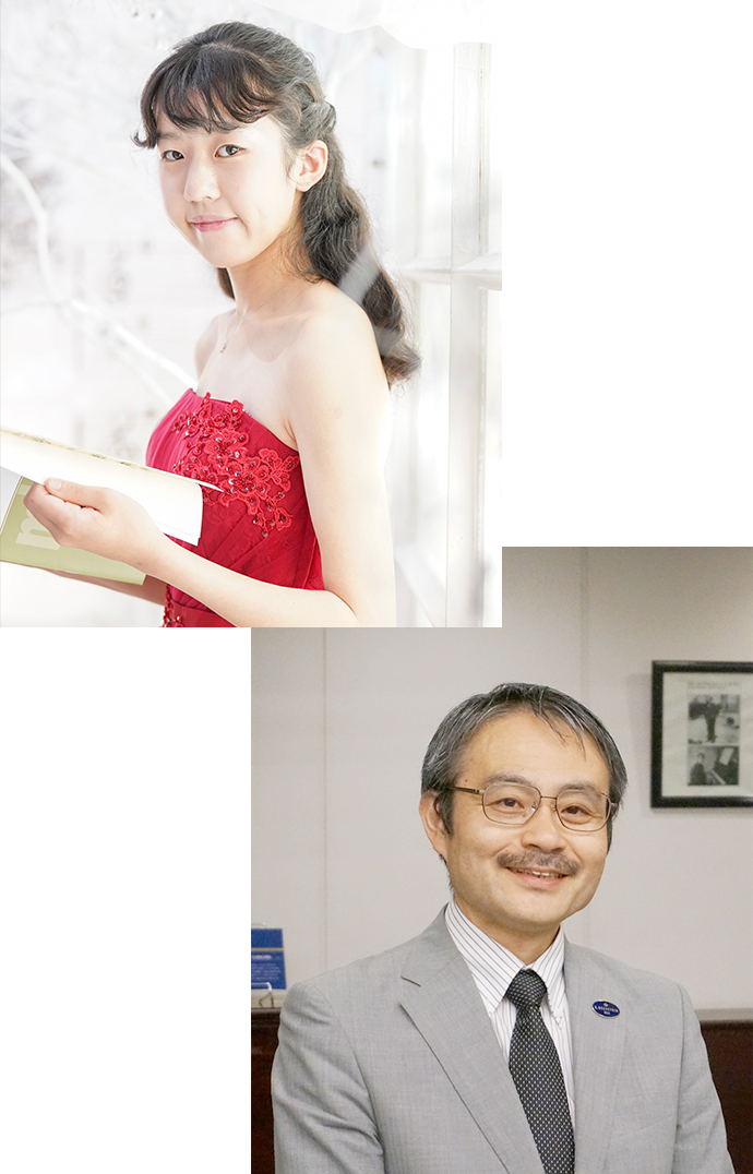 中島 結里愛 スペシャルコンサート 