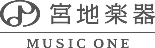 MUSIC ONE 宮地楽器本店