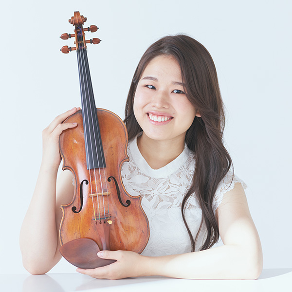 小林 香音（Kobayashi Kanon）