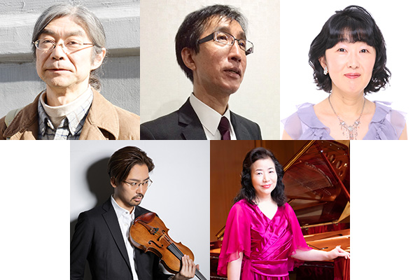 フェア期間中のイベント