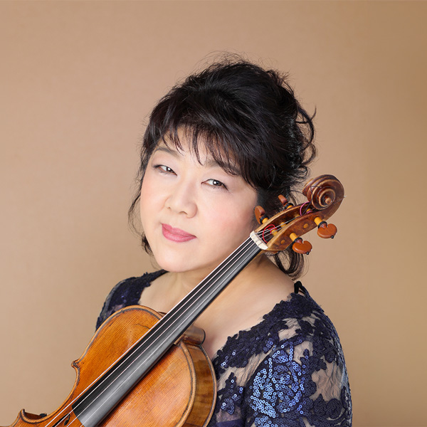 川本 嘉子