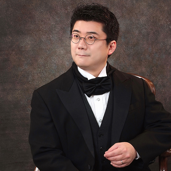 佐藤 卓史