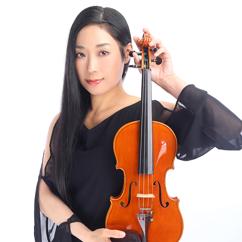 横山 亜美