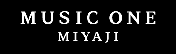 MUSIC ONE 宮地楽器本店