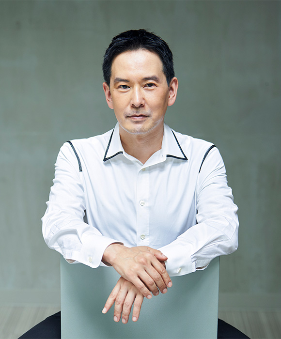 青柳 晋