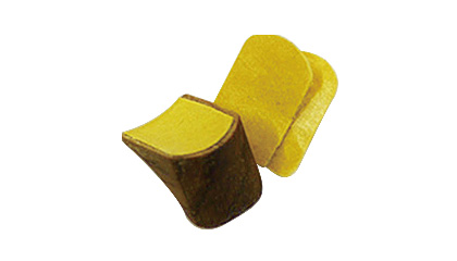 モーレンハウエル 木製指かけ