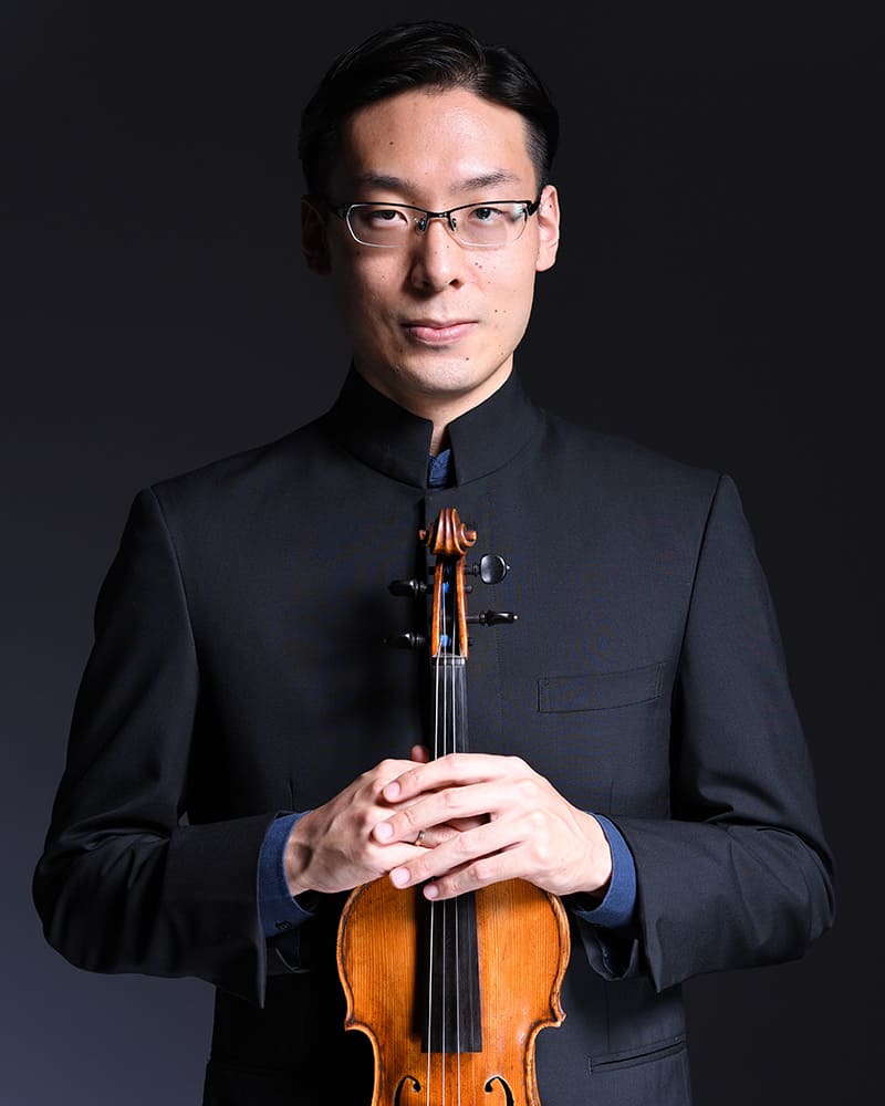 三原 久遠 ／ Hisao Mihara